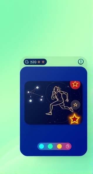 轻松开启星空之旅